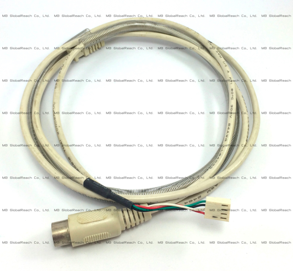 Cable Assembly eg. 2