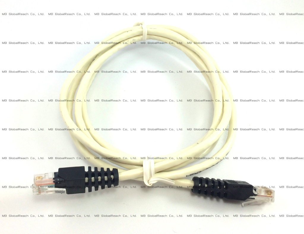 UTP LAN Cable RJ-45 Male to RJ-45 Male CAT5E