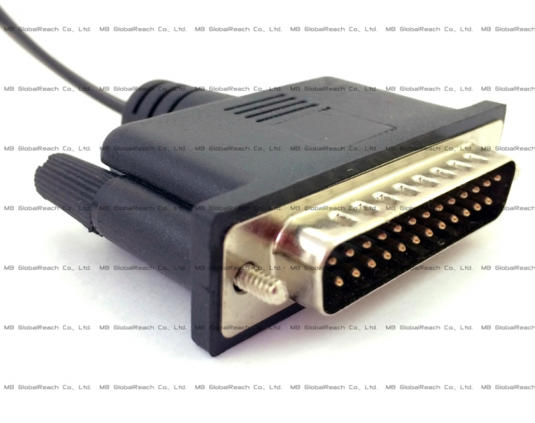 Parallel Printer Cables