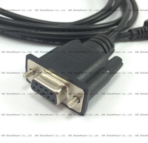 Serial Printer Cables