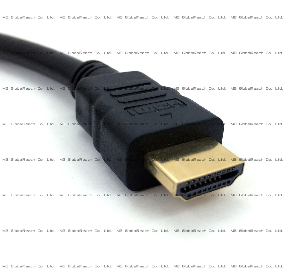 HDMI Type A v2