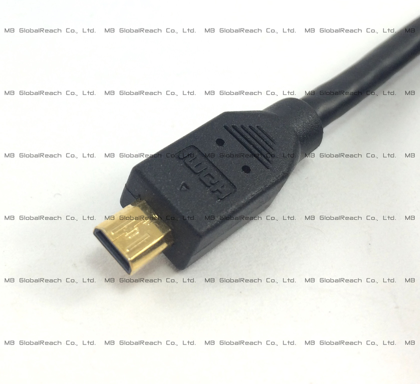 Micro HDMI Type D