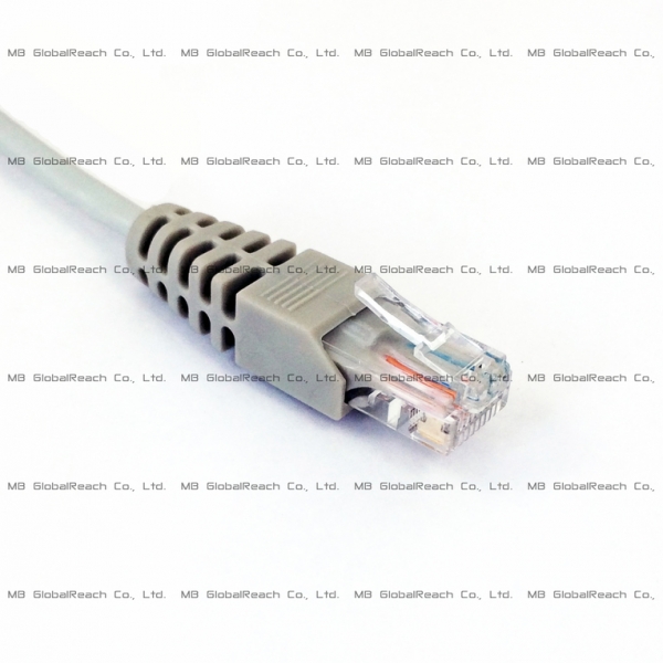 Serial Printer Cables