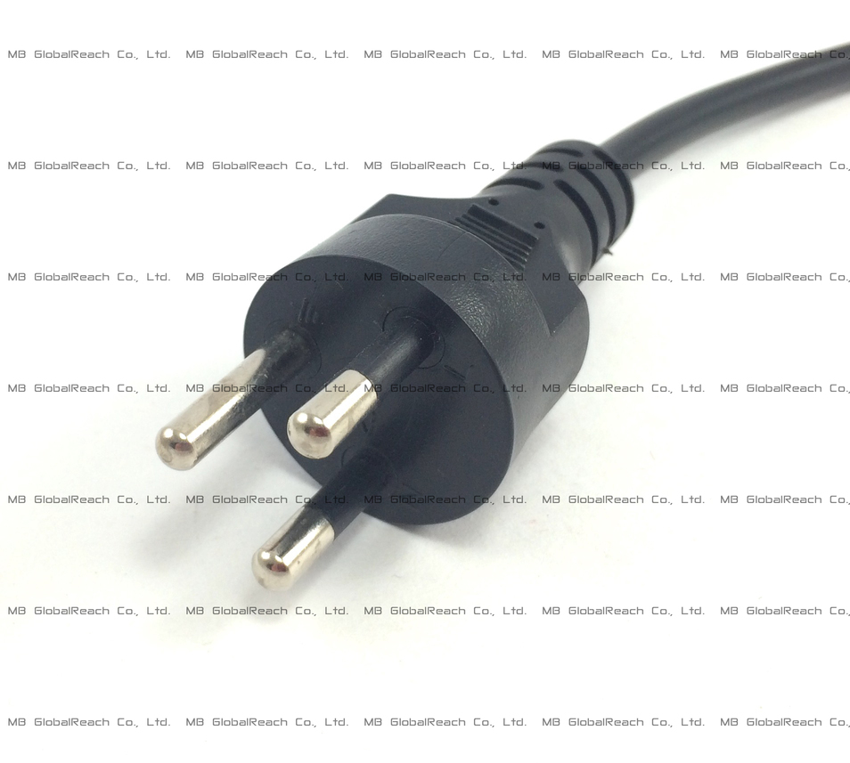 3-Prong Thai Standard Plug v1