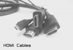 Category 2 High-Speed HDMI Cable Supports Ethernet, 3D, 4K UHDTV, and Audio Return [Latest Standard]