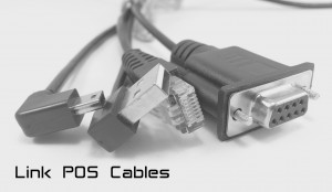 Link POS Cable
