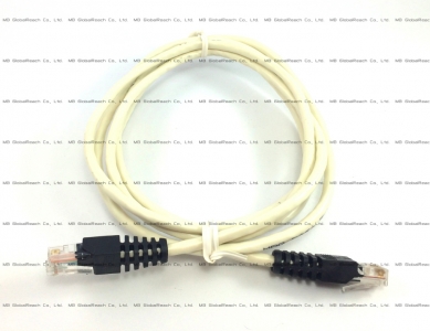 UTP LAN Cable RJ-45 Male to RJ-45 Male CAT5E
