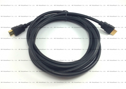 HDMI Cable HDMI Type A to HDMI Type A