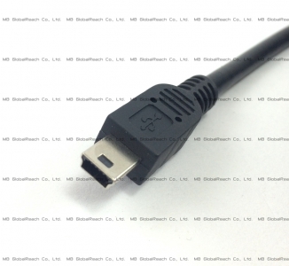 Mini USB Type B