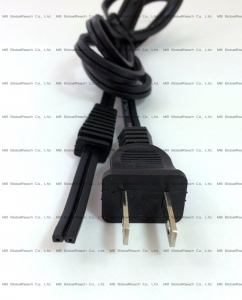 VFF Power Cord NEMA 1-15P to Rocket