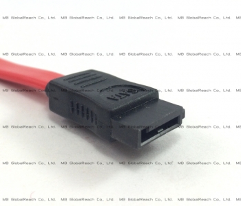 Serial ATA Connector