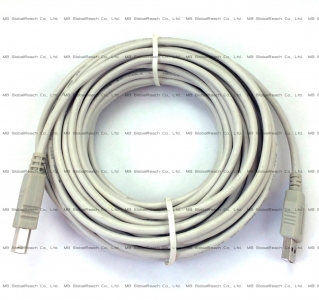 USB Cable USB Type A Male to USB Type B Male