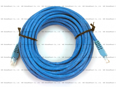 UTP LAN Cable RJ-45 Male to RJ-45 Male CAT6